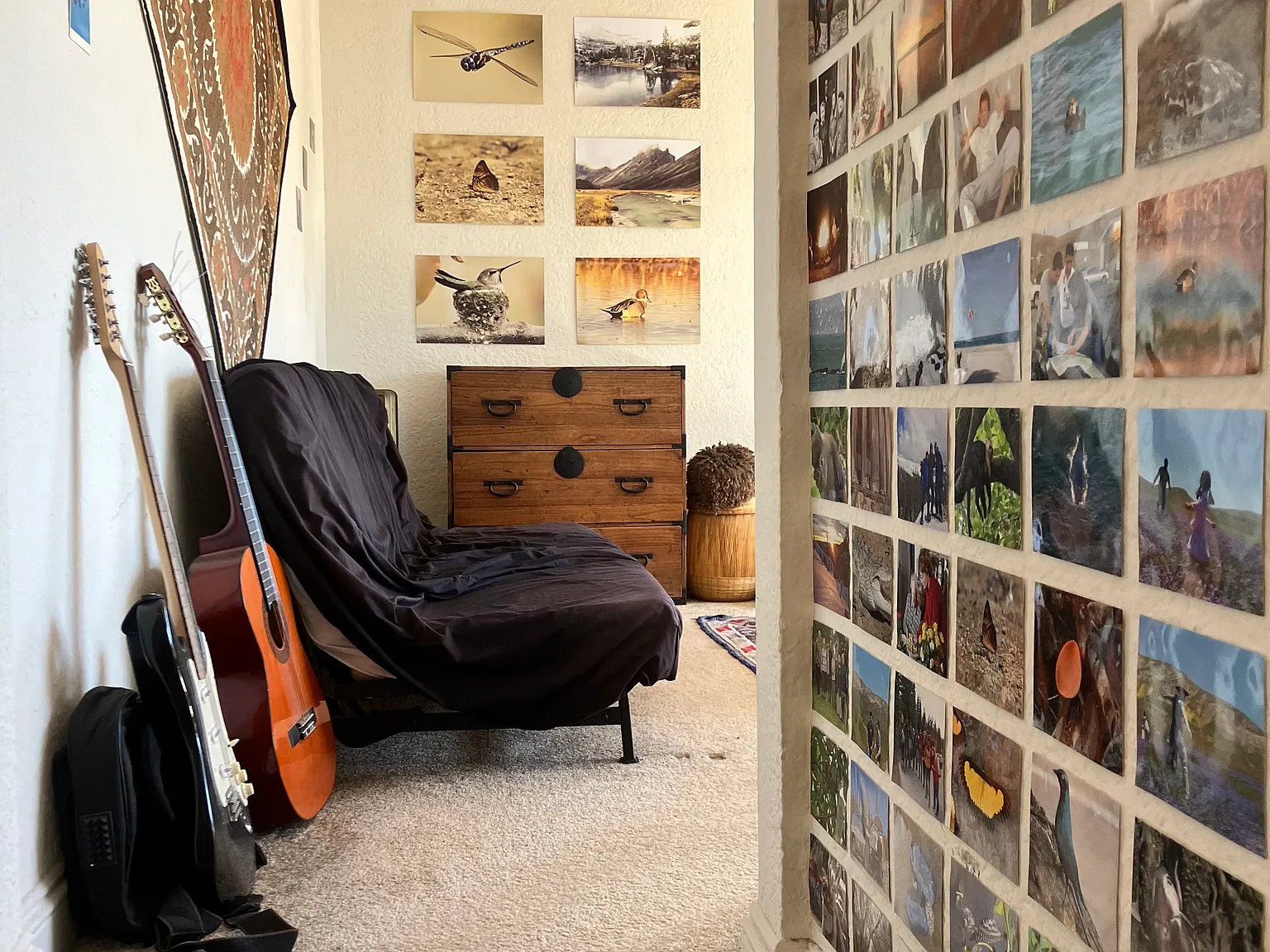 1 bed, 650 sqft, $1,800 — Photo 3