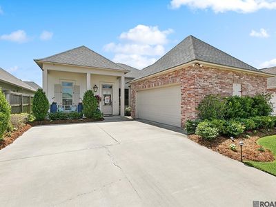 515 Silverbill Ln, Baton Rouge, LA, 70810