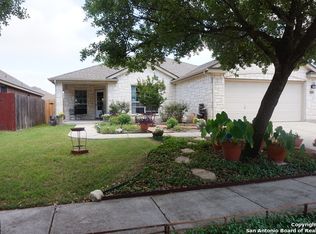 9024 Privilege Point, Converse, TX 78109