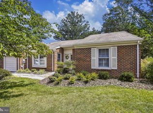 2636 Quiet Water Cv, Annapolis, MD 21401