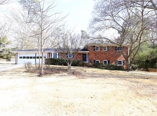 1735 Moonstone Ct, Decatur, GA 30033