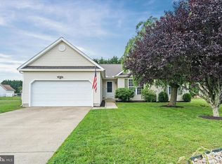 135 Albert Pl, Felton, DE 19943