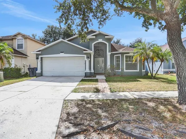 9047 Egret Cove Cir, Riverview, FL 33578