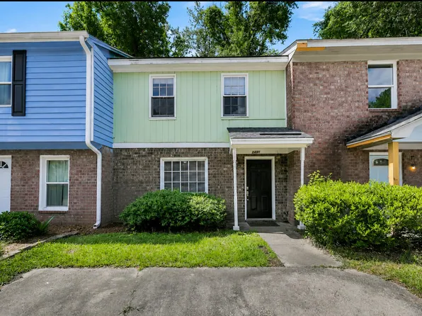 2491 Realm St, Charleston, SC 29406