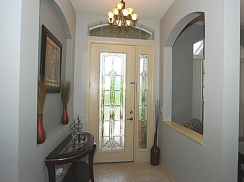 foyer