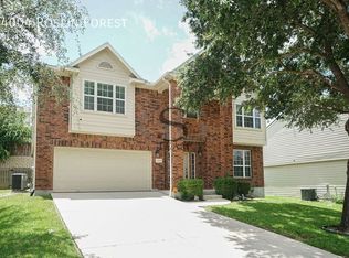 14004 Roslin Frst, Live Oak, TX 78233