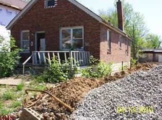 2142 Overlea Ave, Saint Louis, MO 63121