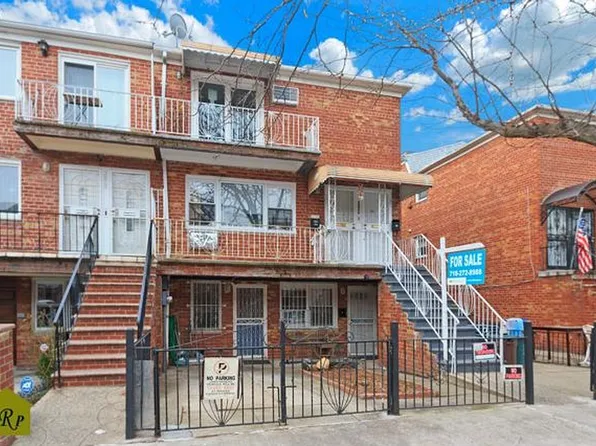 2826 Bragg St, Brooklyn, NY 11235