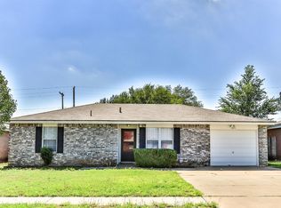 6411 32nd St, Lubbock, TX 79407