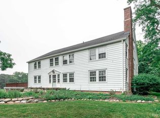 3000 Whitmore Lake Rd, Ann Arbor, MI 48105