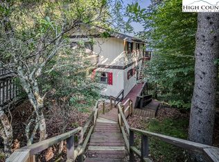214 Overbrook Trl, Banner Elk, NC 28604