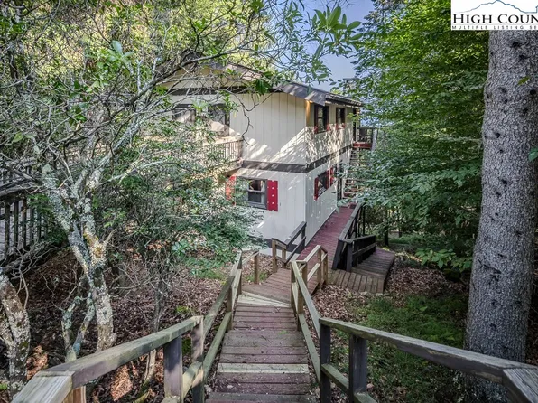 214 Overbrook Trail, Beech Mountain, NC 28604