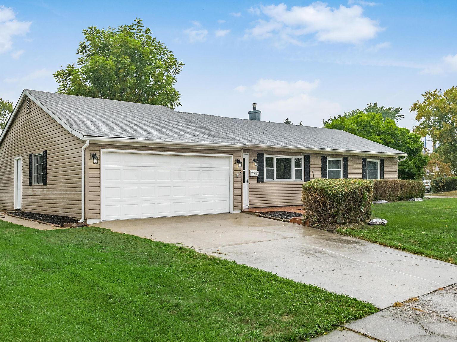 3733 Westbrook Dr, Hilliard, OH 43026 Zillow