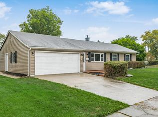 3733 Westbrook Dr, Hilliard, OH
