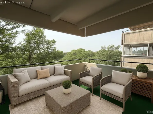 1888 S Jackson Street #603, Denver, CO 80210