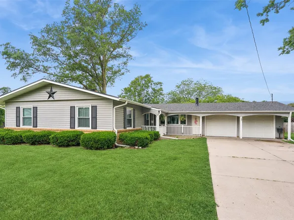 1601 W 13th St S, Newton, IA 50208