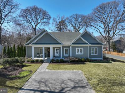 732 Dividing Rd, Severna Park, MD, 21146