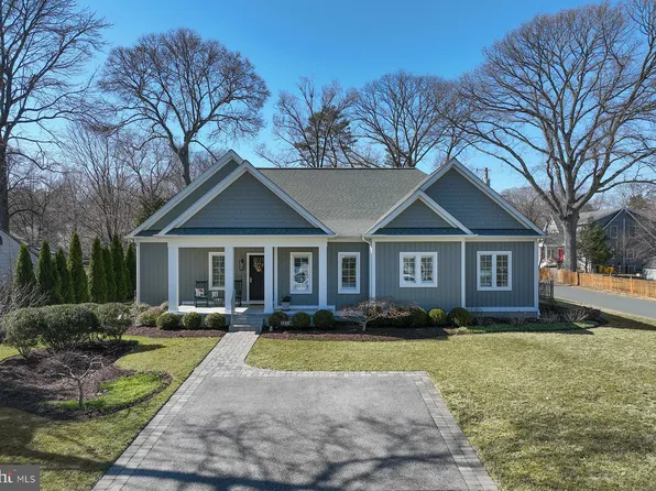 732 Dividing Rd, Severna Park, MD 21146