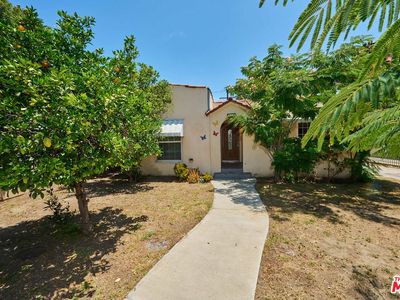 6616 Vesper Ave, Van Nuys, CA, 91405