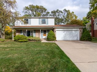 18615 Valleyview St, Riverview, MI 48193