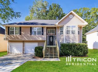 11569 Registry Blvd, Hampton, GA 30228