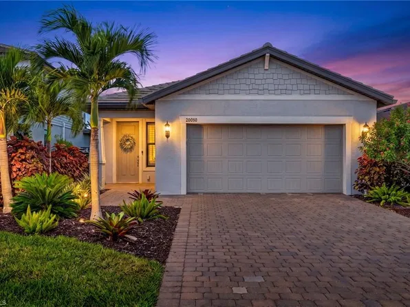 20080 Kingmont DR, ESTERO, FL 33928