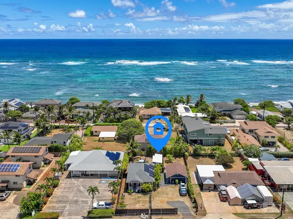 4-950 Kuhio Hwy, Kapaa, HI 96746