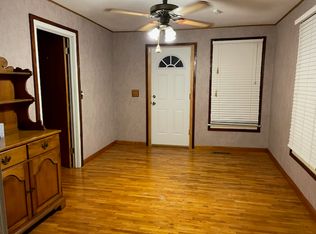 82941 S 4700th Rd, Stilwell, OK 74960