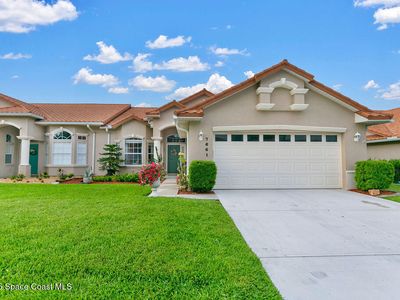 7661 Candlewick Dr, Melbourne, FL, 32940