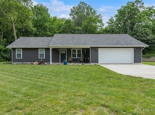592 Ohara Ct, Vandalia, OH 45377