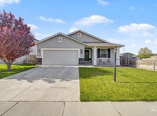 10619 Blue Spgs, Nampa, ID 83687