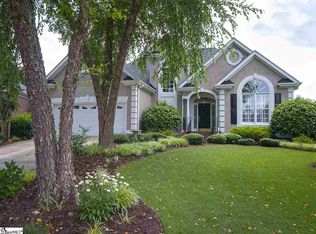 204 Green Arbor Ln, Greenville, SC 29615