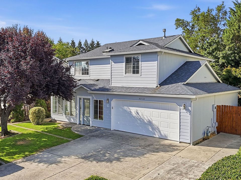 1st image of 9218 NE 91st St