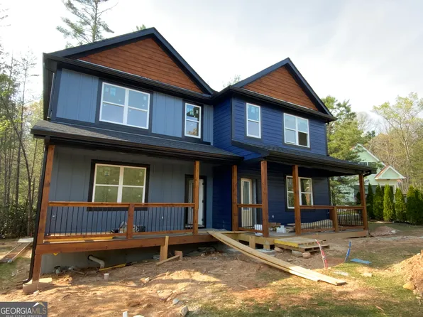 55A Sportlich Weg, Helen, GA 30545