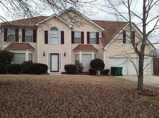 1756 Harmony Hills Ct, Lithonia, GA 30058