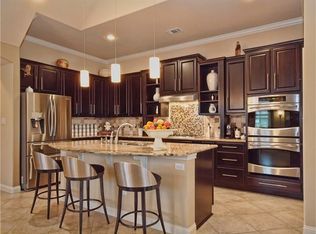 4012 Sapphire Loop, Round Rock, TX 78681