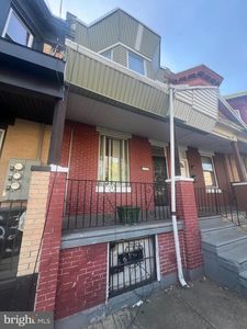 6320 E Wister St, Philadelphia, PA, 19138