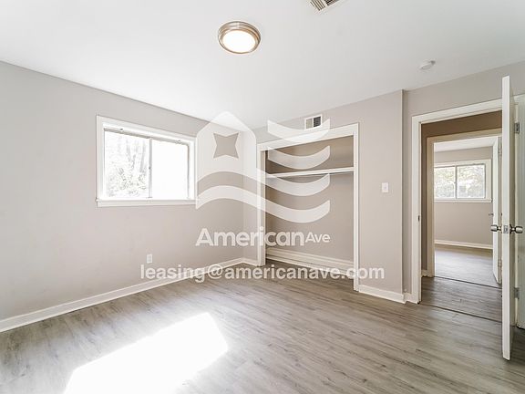WM - Main Bedroom