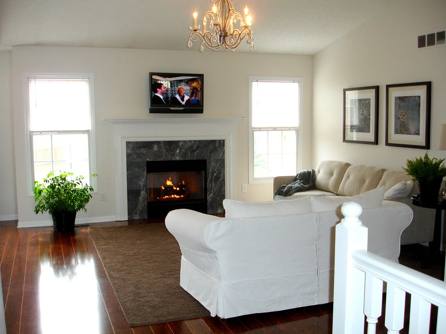 8299 Old Ivory Way photo 1