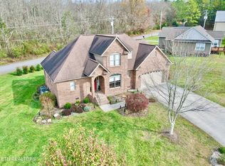 169 Glenstone Cir, Harrogate, TN 37752