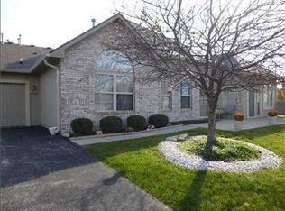 4803 Bridgefield Dr, Indianapolis, IN 46254