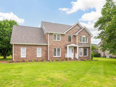 1424 Innisbrook Dr, Hixson, TN, 37343