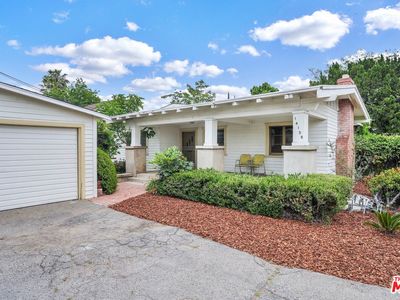 14158 Valerio St, Van Nuys, CA, 91405