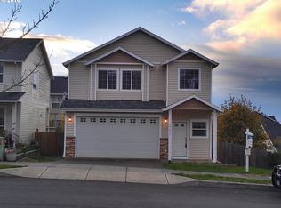 19257 Oak Ave, Sandy, OR 97055