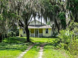 42 Lake Stearns Dr, Lake Placid, FL 33852