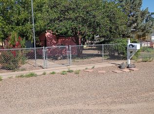 3118 S 8th St, Deming, NM 88030
