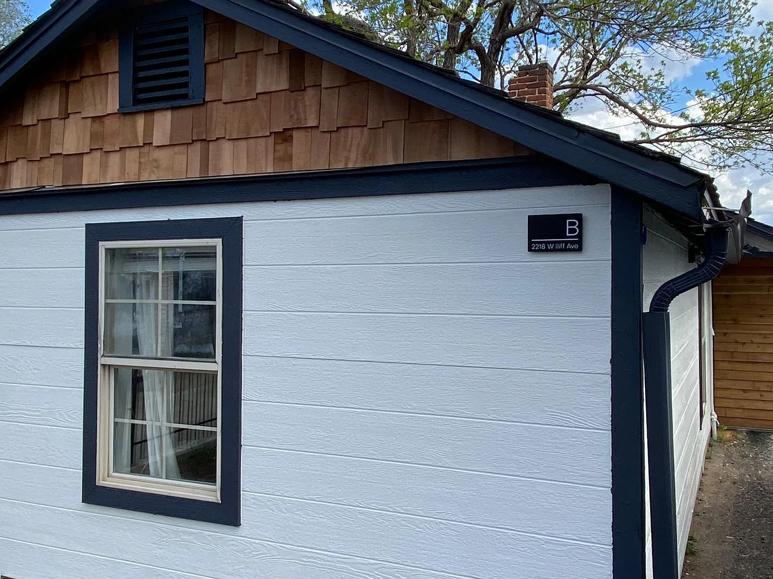 1 bed, 600 sqft, $1,400 — Photo 1