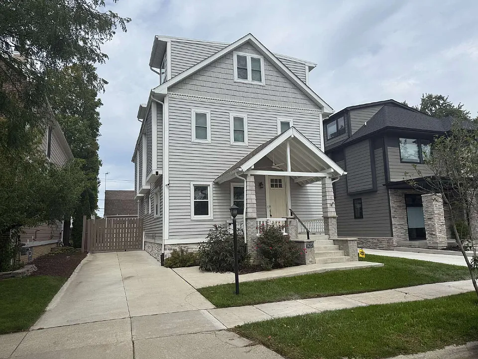 1423 Ruffner Ave