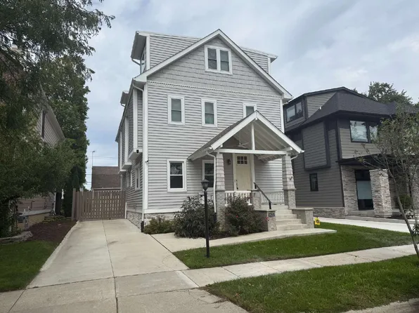 1423 Ruffner Ave, Birmingham, MI 48009