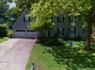 201 Pikes Peak Trl, Collierville, TN 38017